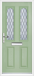 chartwell green